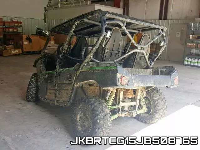 JKBRTCG15JB508765 фото 4