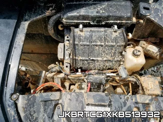 JKBRTCG1XKB513932 фото 8