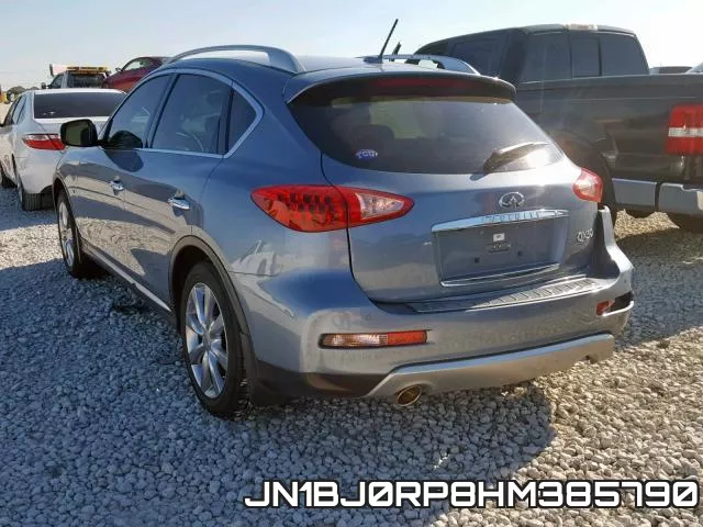 JN1BJ0RP8HM385790 фото 4