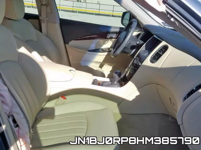 JN1BJ0RP8HM385790 фото 6