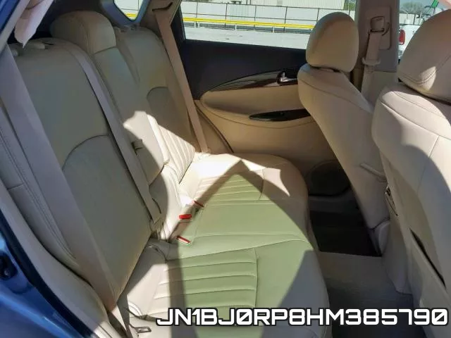 JN1BJ0RP8HM385790 фото 7