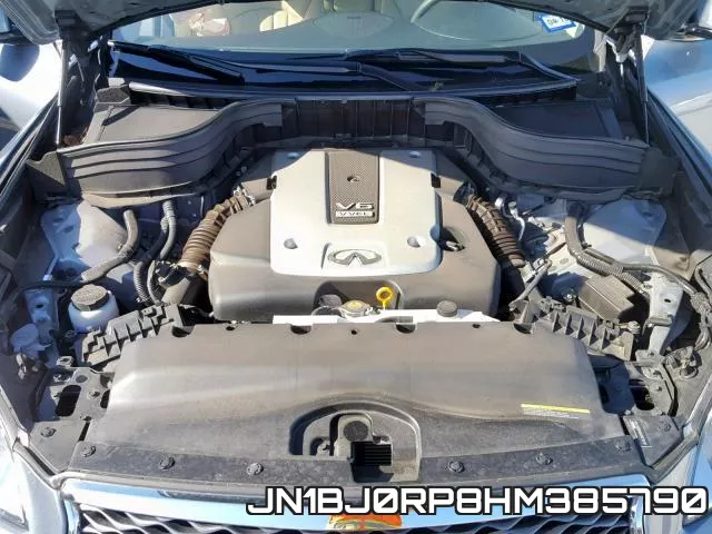 JN1BJ0RP8HM385790 фото 8