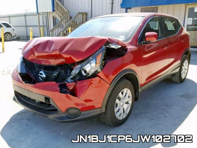 JN1BJ1CP6JW102702 фото 3