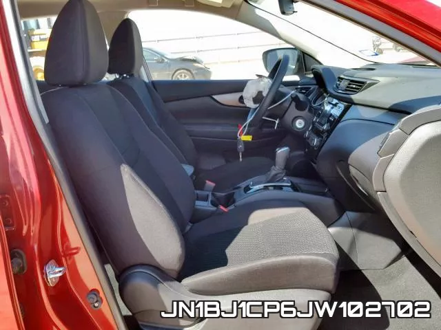 JN1BJ1CP6JW102702 фото 6