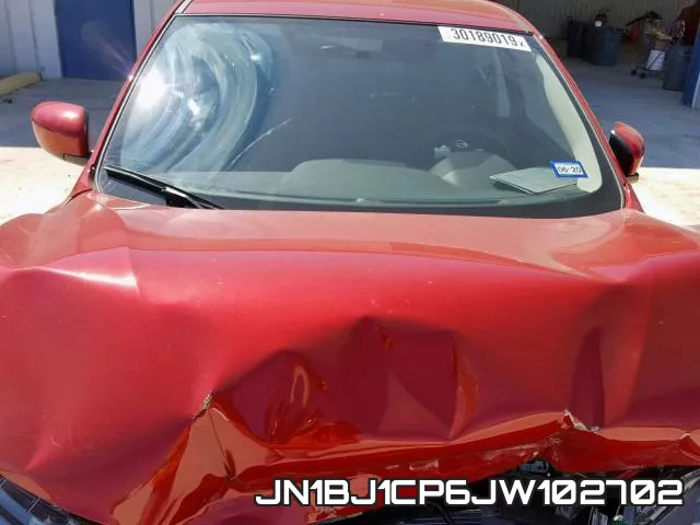 JN1BJ1CP6JW102702 фото 8