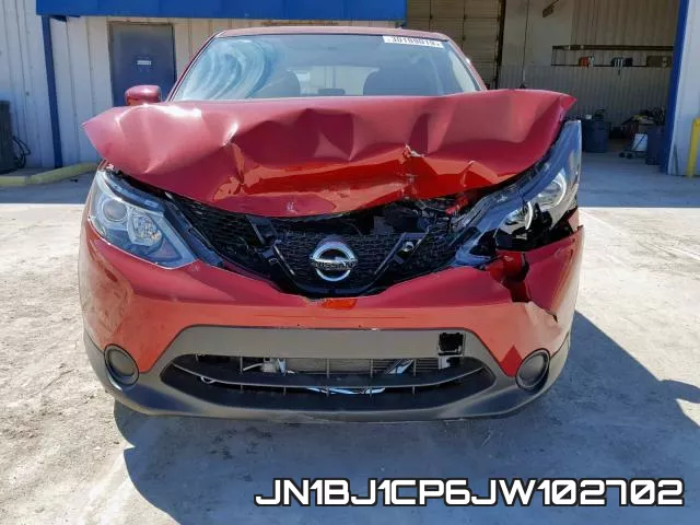 JN1BJ1CP6JW102702 фото 10