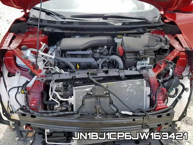 JN1BJ1CP6JW163421 фото 8