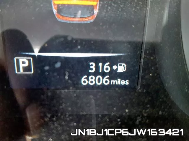 JN1BJ1CP6JW163421 фото 9