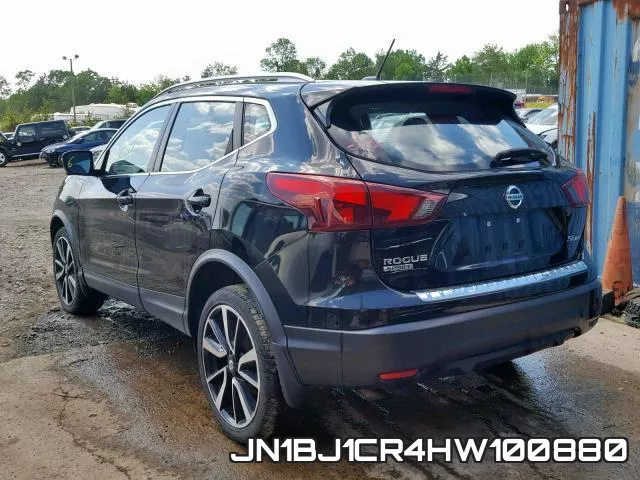 JN1BJ1CR4HW100880 фото 4