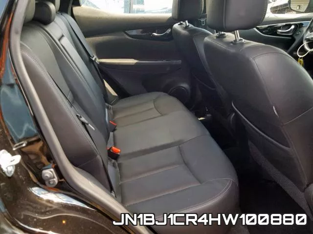 JN1BJ1CR4HW100880 фото 7