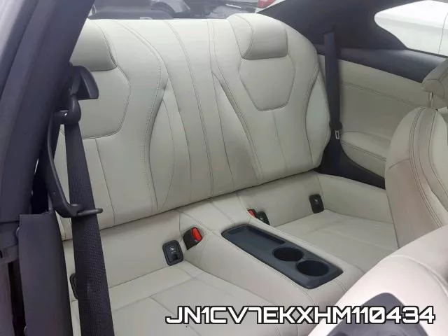 JN1CV7EKXHM110434 фото 7