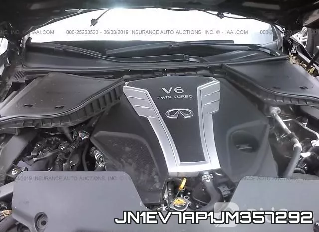 JN1EV7AP1JM357292 фото 2