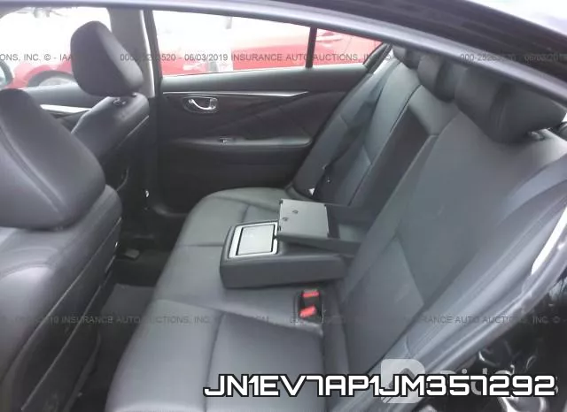JN1EV7AP1JM357292 фото 9