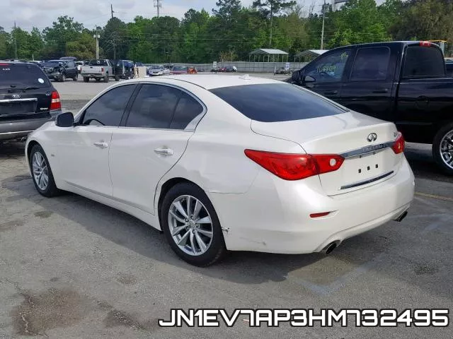 JN1EV7AP3HM732495 фото 4