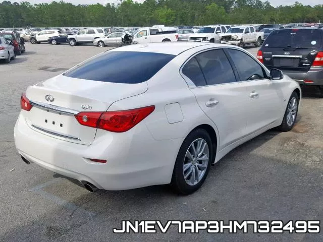 JN1EV7AP3HM732495 фото 5