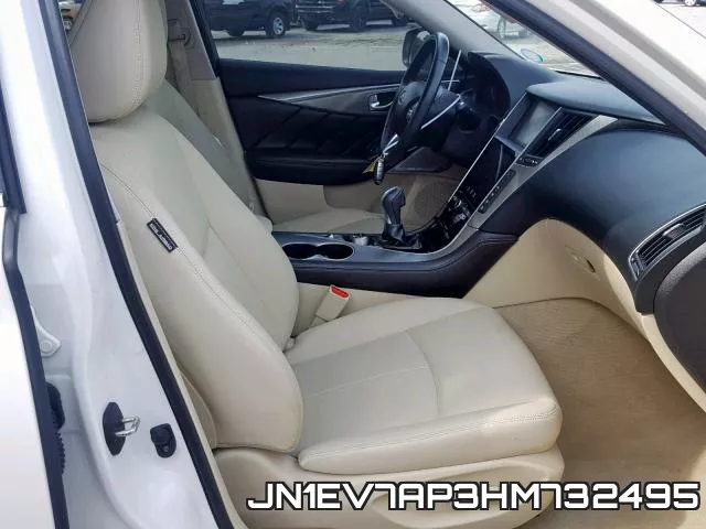 JN1EV7AP3HM732495 фото 6