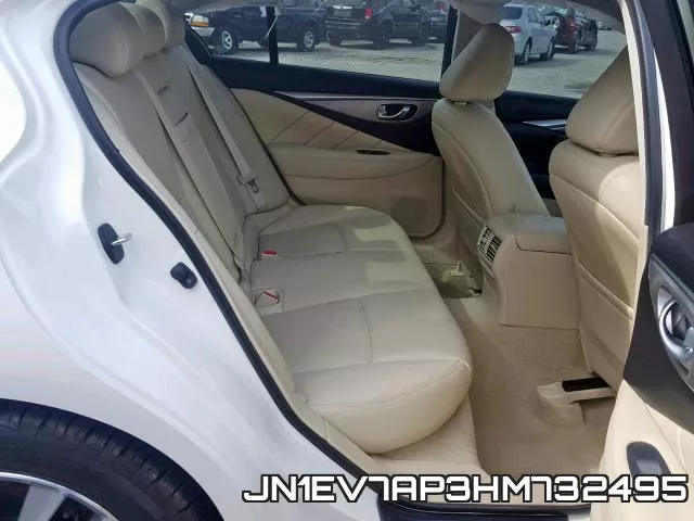 JN1EV7AP3HM732495 фото 7