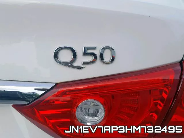 JN1EV7AP3HM732495 фото 10