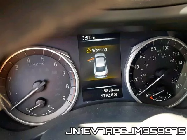 JN1EV7AP6JM359975 фото 9