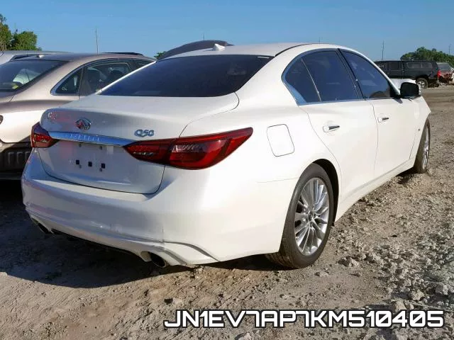 JN1EV7AP7KM510405 фото 5