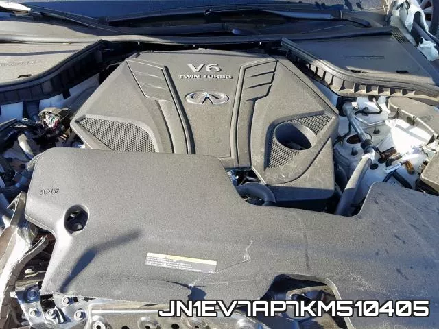JN1EV7AP7KM510405 фото 8