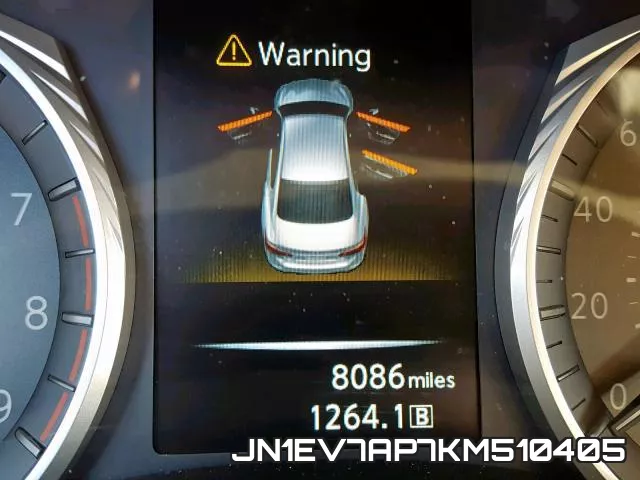 JN1EV7AP7KM510405 фото 9