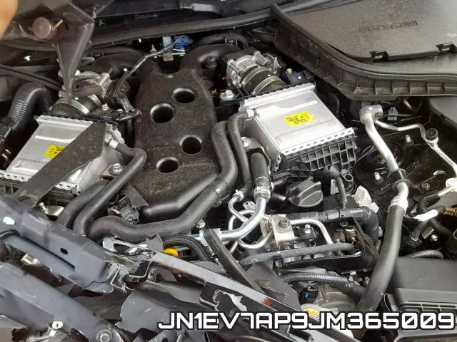 JN1EV7AP9JM365009 фото 8