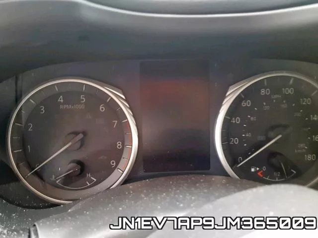 JN1EV7AP9JM365009 фото 9