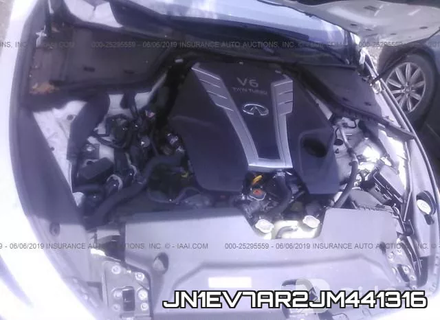 JN1EV7AR2JM441316 фото 2