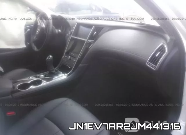 JN1EV7AR2JM441316 фото 6