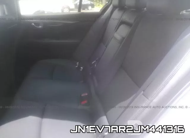JN1EV7AR2JM441316 фото 9