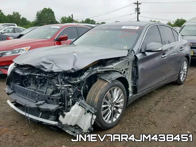 JN1EV7AR4JM438451 фото 3