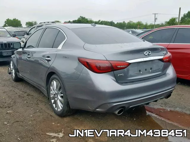 JN1EV7AR4JM438451 фото 4