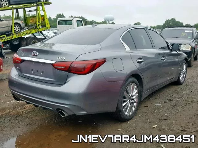 JN1EV7AR4JM438451 фото 5