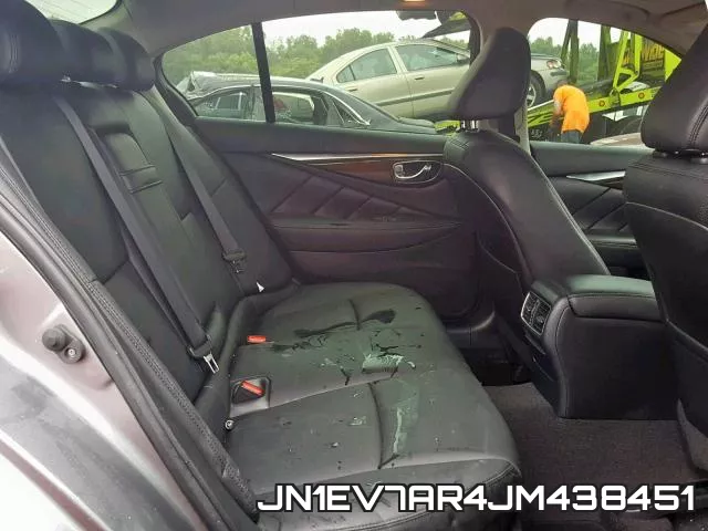 JN1EV7AR4JM438451 фото 7
