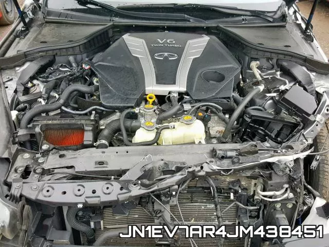 JN1EV7AR4JM438451 фото 8
