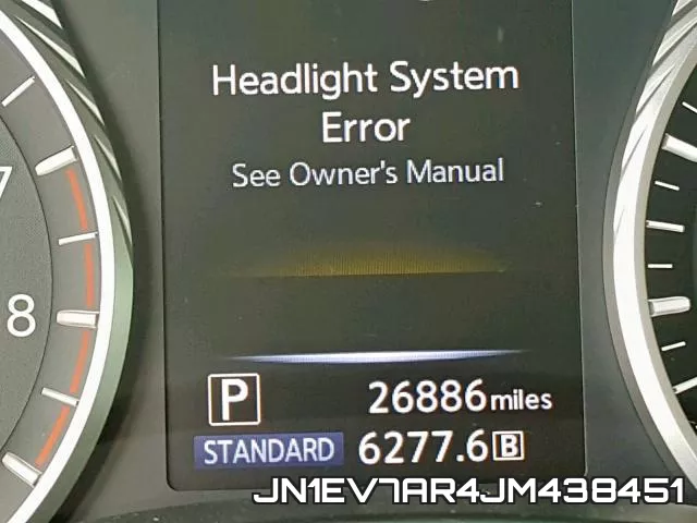 JN1EV7AR4JM438451 фото 9