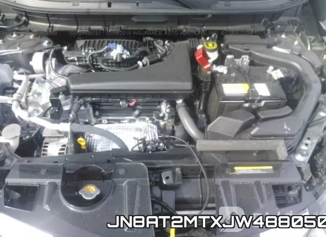 JN8AT2MTXJW488050 фото 2