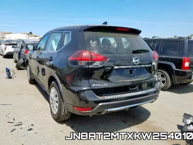 JN8AT2MTXKW254010 фото 4