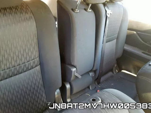 JN8AT2MV7HW005383 фото 6