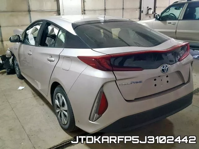 JTDKARFP5J3102442 фото 4