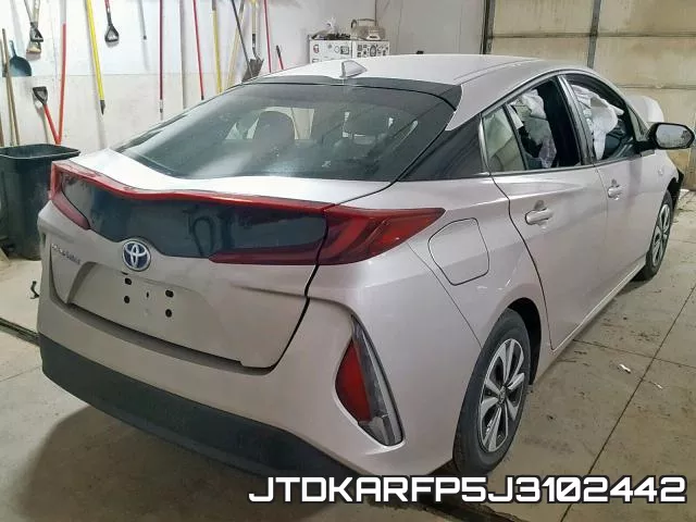 JTDKARFP5J3102442 фото 5