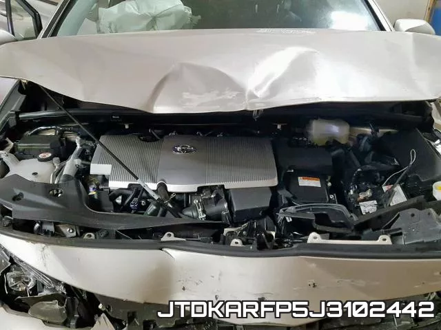 JTDKARFP5J3102442 фото 8