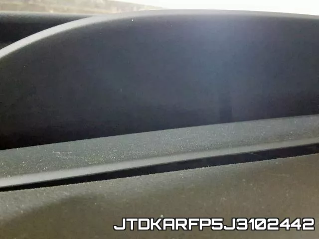 JTDKARFP5J3102442 фото 9