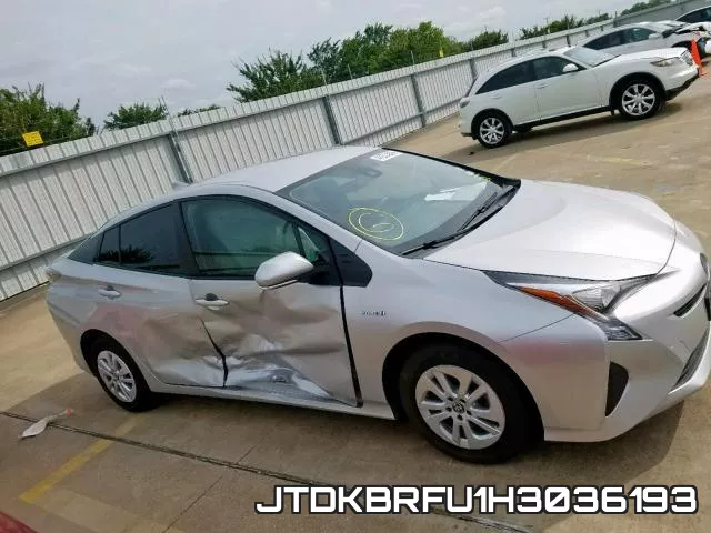 JTDKBRFU1H3036193 фото 10