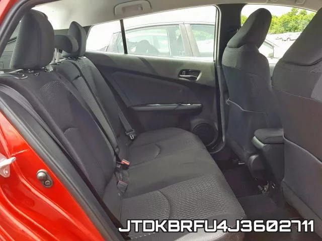 JTDKBRFU4J3602711 фото 7