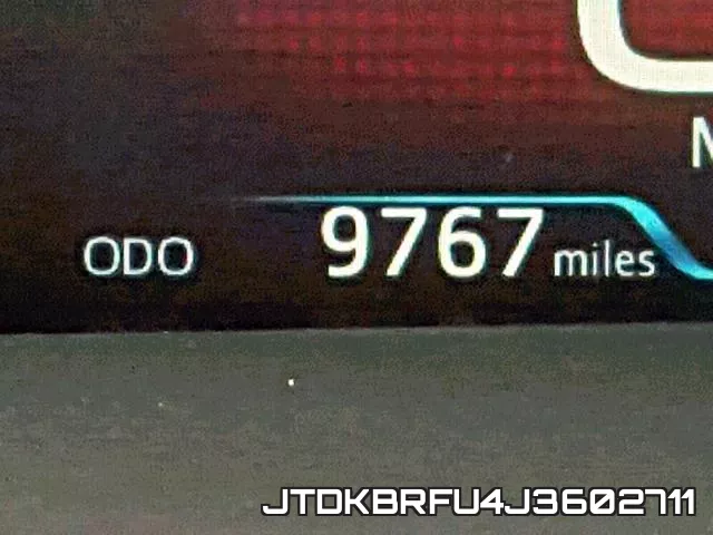 JTDKBRFU4J3602711 фото 9