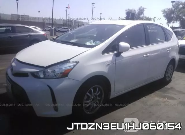 JTDZN3EU1HJ060154 фото 3
