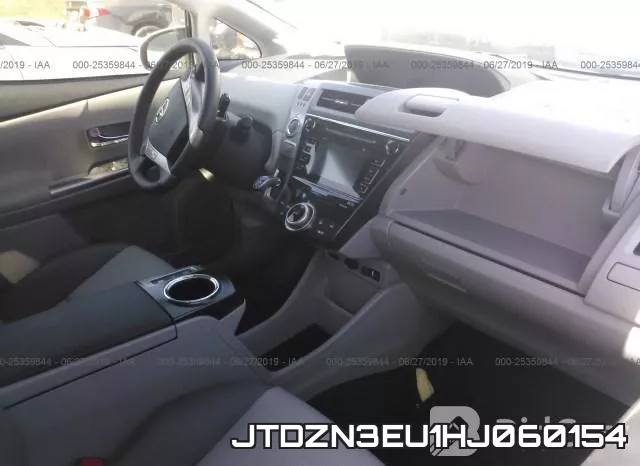 JTDZN3EU1HJ060154 фото 6
