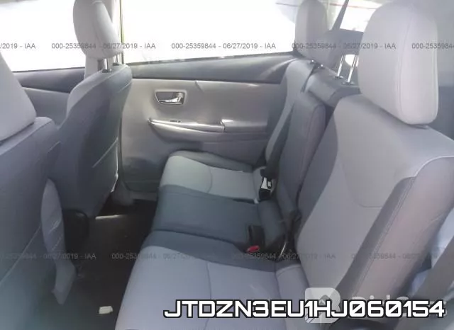 JTDZN3EU1HJ060154 фото 9